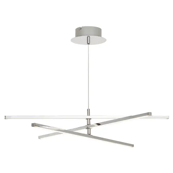 LED полилей Meredith 2480 Rabalux 18W 4000K | Osvetlenieto.bg