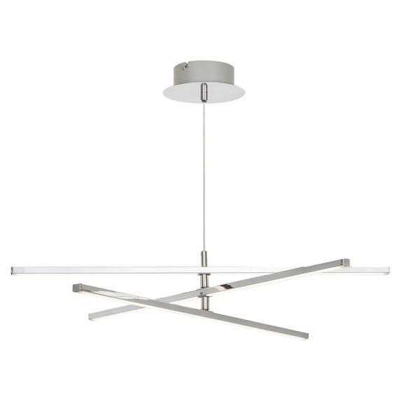 LED полилей Meredith 2480 Rabalux 18W 4000K | Osvetlenieto.bg