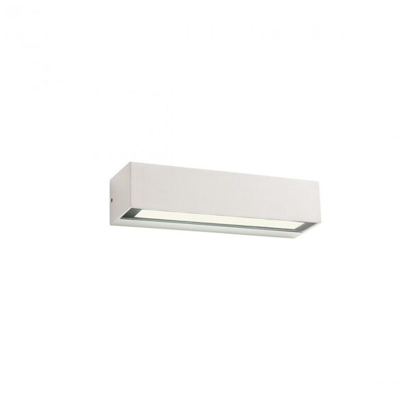 LED Външен аплик AROOS 90247 Redo IP65 | Osvetlenieto.bg