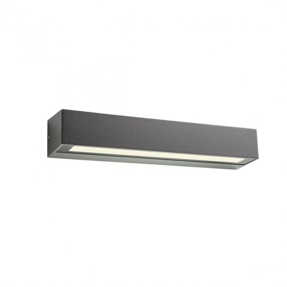 LED Външен аплик AROOS 90251 Redo IP65 | Osvetlenieto.bg