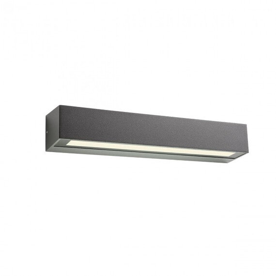 LED Външен аплик AROOS 90251 Redo IP65 | Osvetlenieto.bg