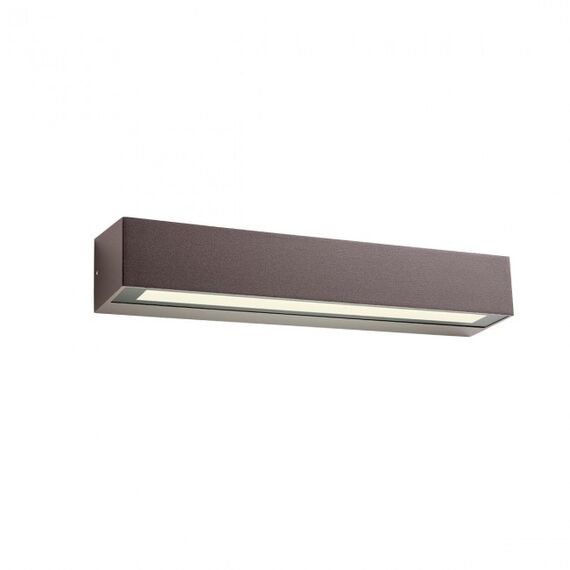 LED Външен аплик AROOS 90252 Redo IP65 | Osvetlenieto.bg