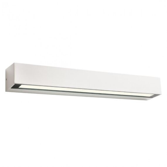 LED Външен аплик AROOS 90253 Redo IP65 | Osvetlenieto.bg