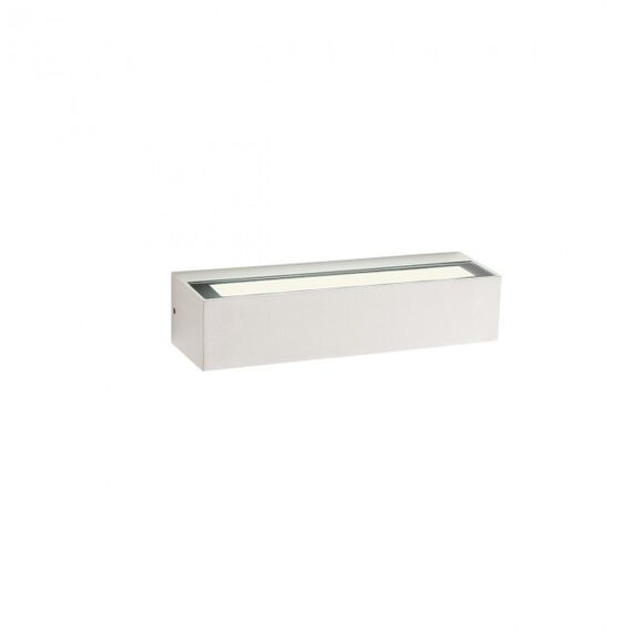 LED Външен аплик AROOS 90256 Redo IP65 | Osvetlenieto.bg
