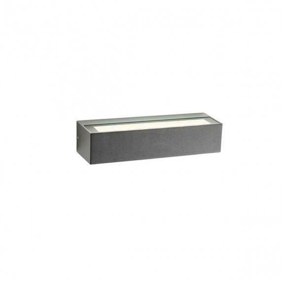 LED Външен аплик AROOS 90257 Redo IP65 | Osvetlenieto.bg