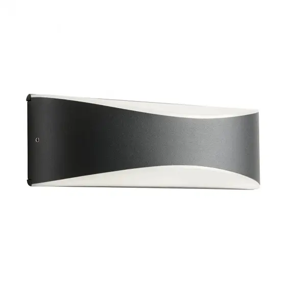 LED Външен аплик AXEL 90126 Redo IP65 | Osvetlenieto.bg