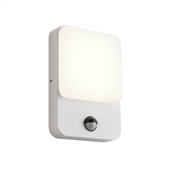 LED Външен аплик COLIN 90131 Redo IP54 9W 3000K | Osvetlenieto.bg