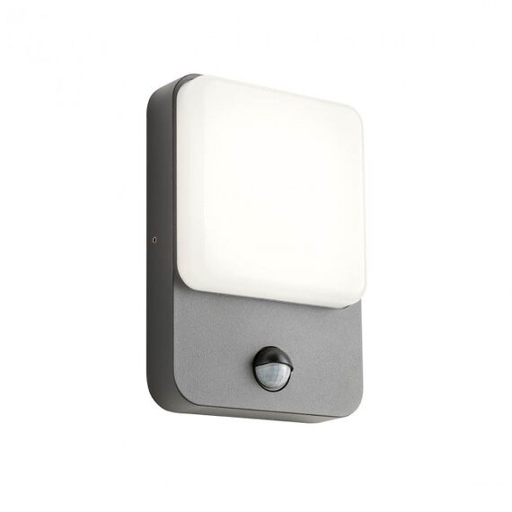 LED Външен аплик COLIN 90133 Redo IP54 9W 3000K | Osvetlenieto.bg
