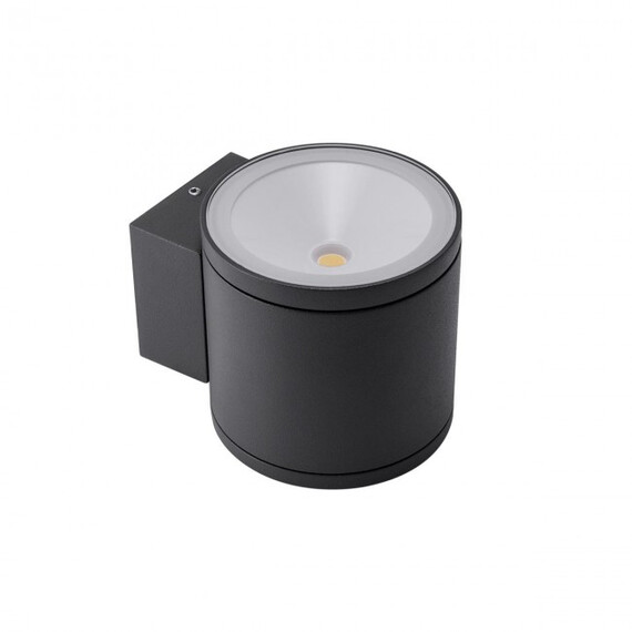 LED Външен аплик ETA 9591 Redo IP54 2x6W 4000K | Osvetlenieto.bg