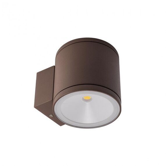 LED Външен аплик ETA 9597 Redo IP54 6W 4000K | Osvetlenieto.bg