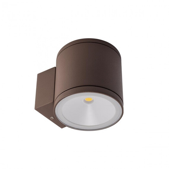 LED Външен аплик ETA 9597 Redo IP54 6W 4000K | Osvetlenieto.bg