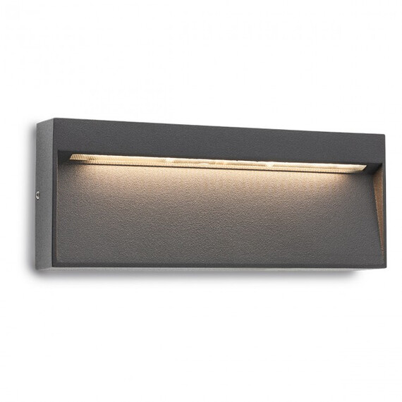 LED Външен аплик EVEN 9153 Redo IP54 | Osvetlenieto.bg