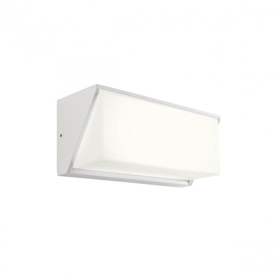 LED Външен аплик SPECTRA 90237 Redo IP54 | Osvetlenieto.bg
