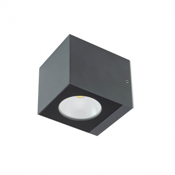 LED Външен аплик TEKO 90098 Redo IP65 | Osvetlenieto.bg