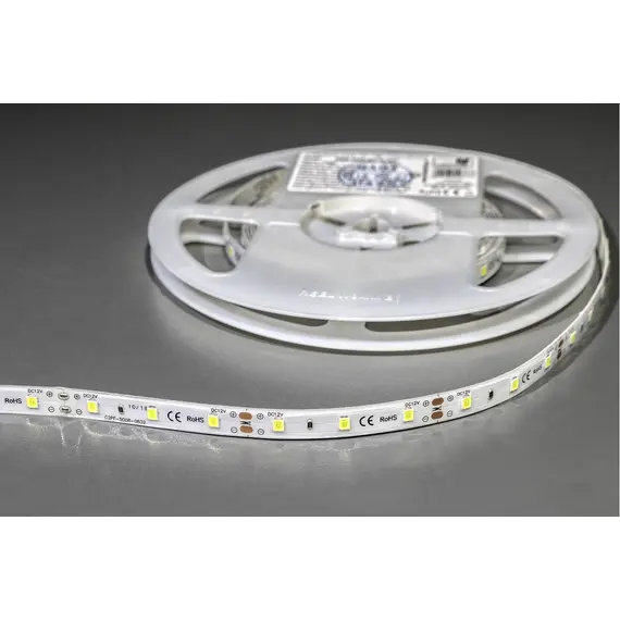 Влагозащитена LED лента 6W 24V 4000К бяла светлина SMD2835 - 60 светодиода IP64 | Osvetlenieto.bg