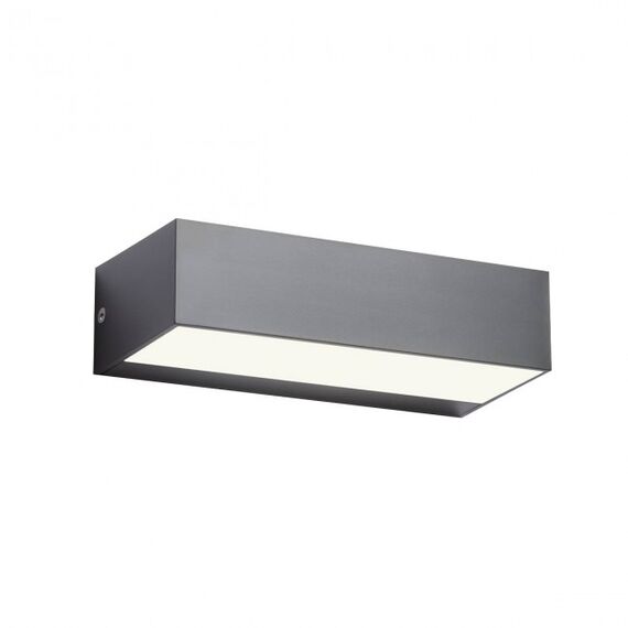 LED Външен аплик LAMPRIS 90153 Redo IP65 | Osvetlenieto.bg