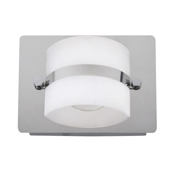 LED аплик за баня Tony 5489 Rabalux 1x5W 4000K | Osvetlenieto.bg