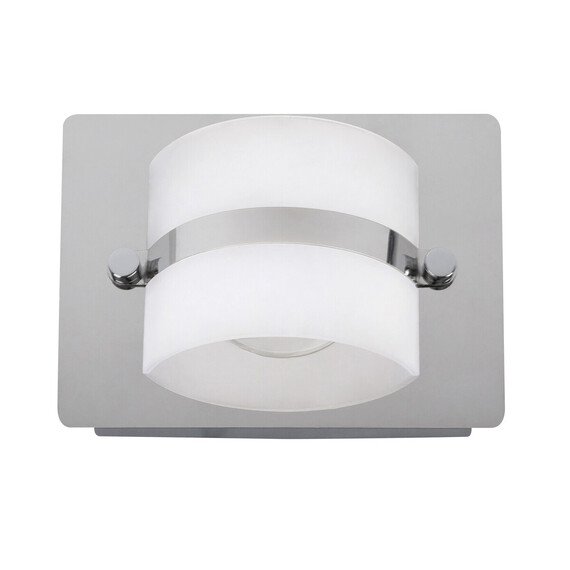 LED аплик за баня Tony 5489 Rabalux 1x5W 4000K | Osvetlenieto.bg