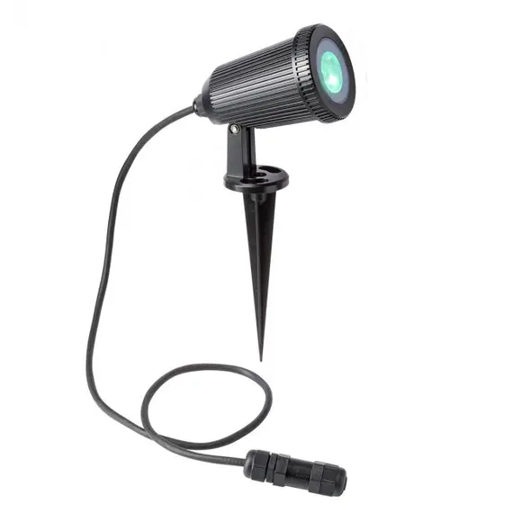 LED Градински спот TAIGA 90149 Redo IP65 | Osvetlenieto.bg