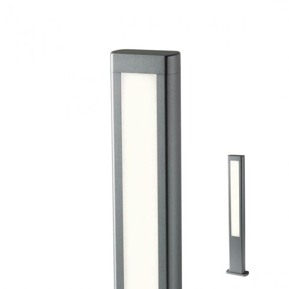 LED Градински стълб  DOLMEN 90125 Redo IP54 | Osvetlenieto.bg