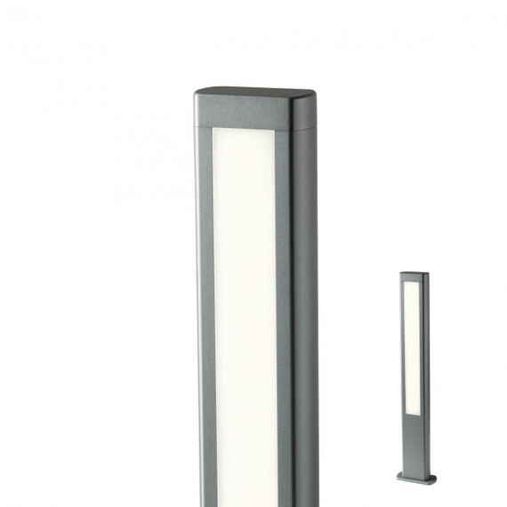 LED Градински стълб  DOLMEN 90125 Redo IP54 | Osvetlenieto.bg