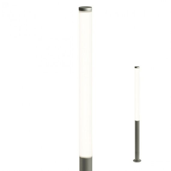 LED Градински стълб HINT 90278 Redo IP54 | Osvetlenieto.bg