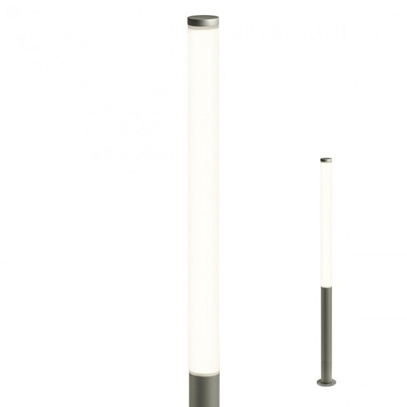 LED Градински стълб HINT 90278 Redo IP54 | Osvetlenieto.bg