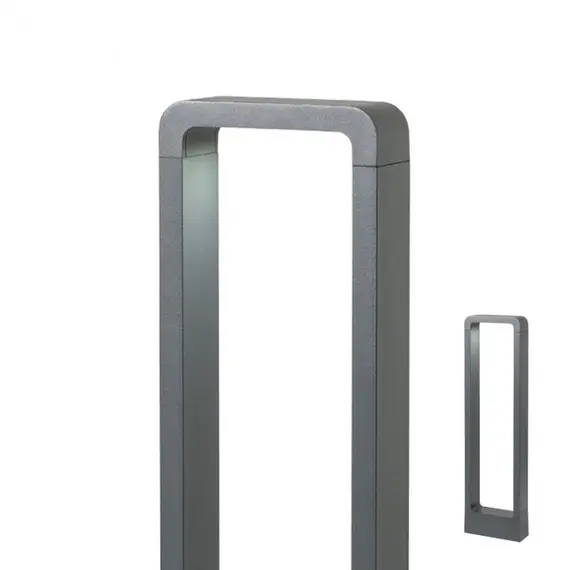 LED Градински стълб  RADEON 90013 Redo IP54 | Osvetlenieto.bg