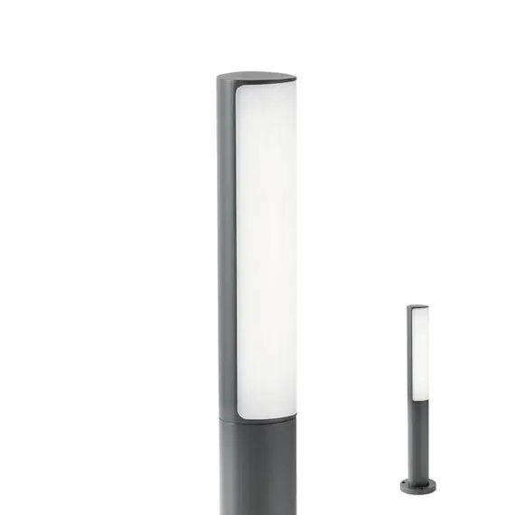 LED Градински стълб  TROLL 9589 Redo IP54 | Osvetlenieto.bg