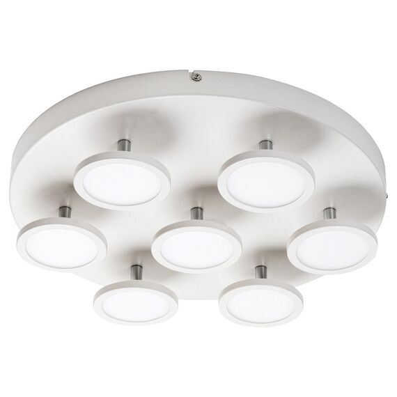 LED плафон Elsa 2715 Rabalux 7x6W | Osvetlenieto.bg