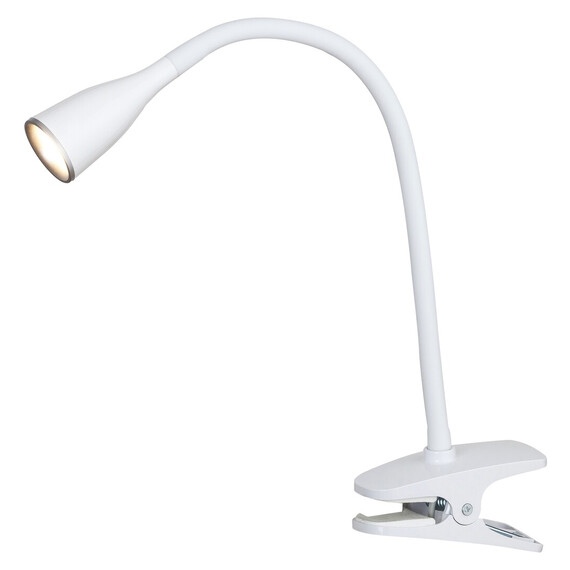 LED работна лапма Jeff 4196 Rabalux 1x4,5W 3000K | Osvetlenieto.bg