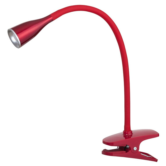 LED работна лапма Jeff 4198 Rabalux 1x4,5W 3000K | Osvetlenieto.bg