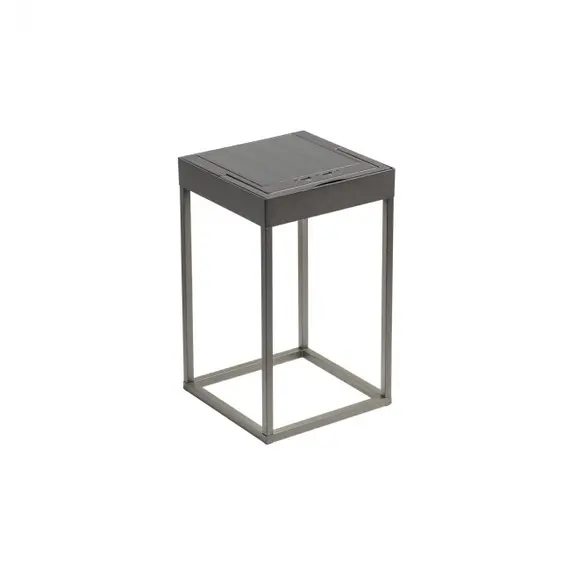 LED  Соларна лампа SOL 90268 Redo IP65 | Osvetlenieto.bg