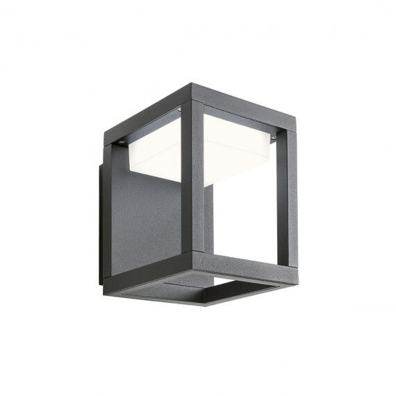 LED Външен аплик XIERA 9564 Redo IP54 | Osvetlenieto.bg