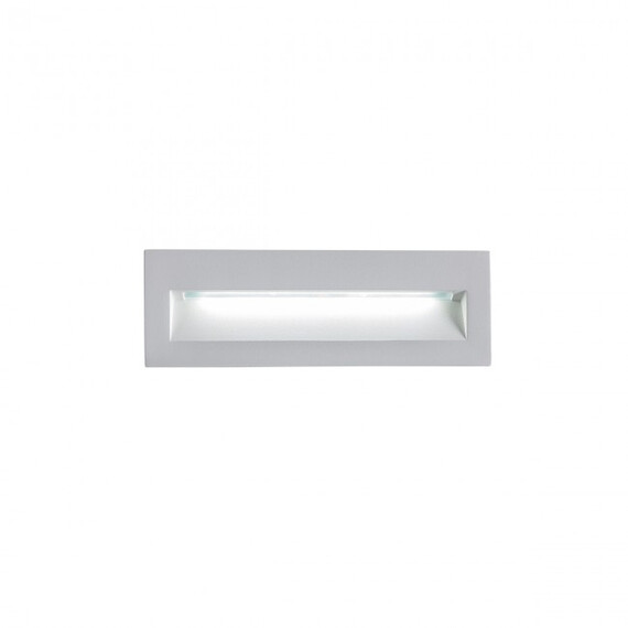 LED Външен аплик за стена IGOR 9091 Redo IP54 | Osvetlenieto.bg