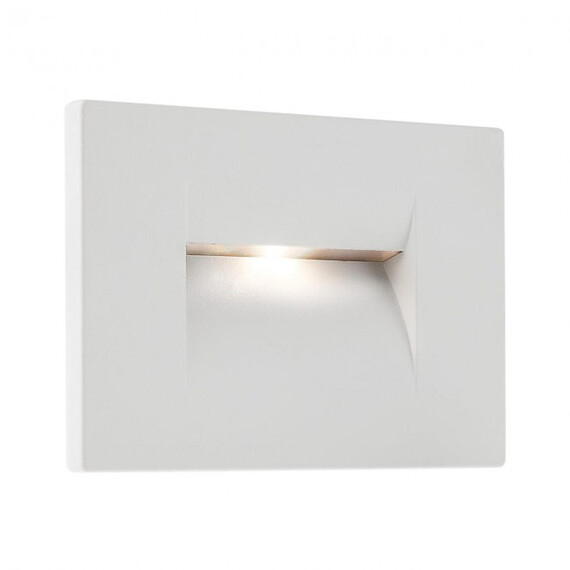 LED Външен аплик за стена INNER 9546 Redo IP65 | Osvetlenieto.bg