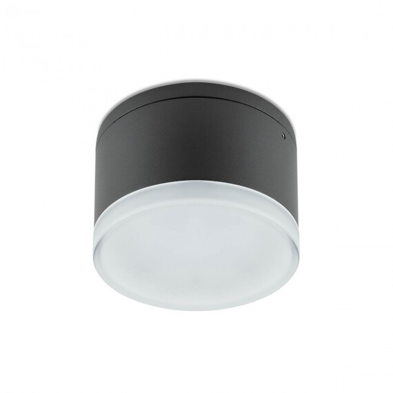 LED Външен плафон AKRON 90107 Redo IP54 | Osvetlenieto.bg