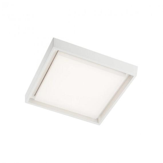 LED Външен плафон BEZEL 9186 Redo IP54 | Osvetlenieto.bg