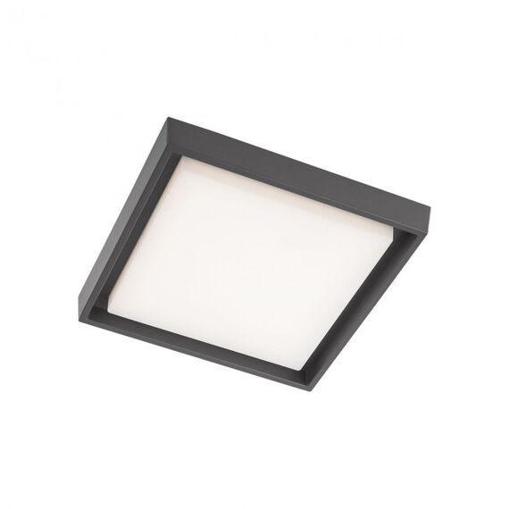 LED Външен плафон BEZEL 9187 Redo IP54 | Osvetlenieto.bg