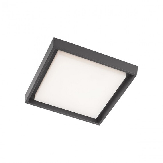 LED Външен плафон BEZEL 9187 Redo IP54 | Osvetlenieto.bg