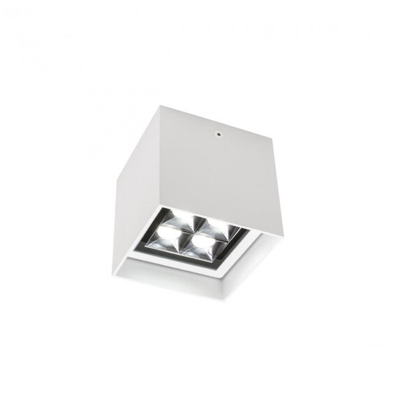 LED Външен плафон HUB 90228 Redo IP54 | Osvetlenieto.bg