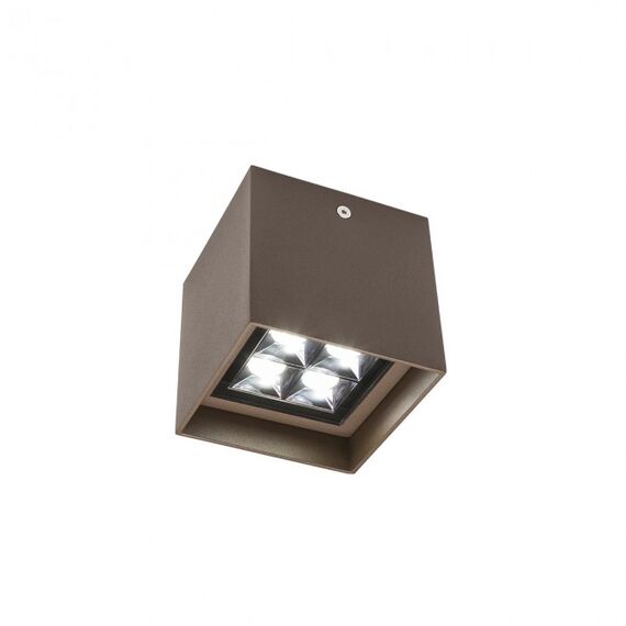 LED Външен плафон HUB 90230 Redo IP54 | Osvetlenieto.bg