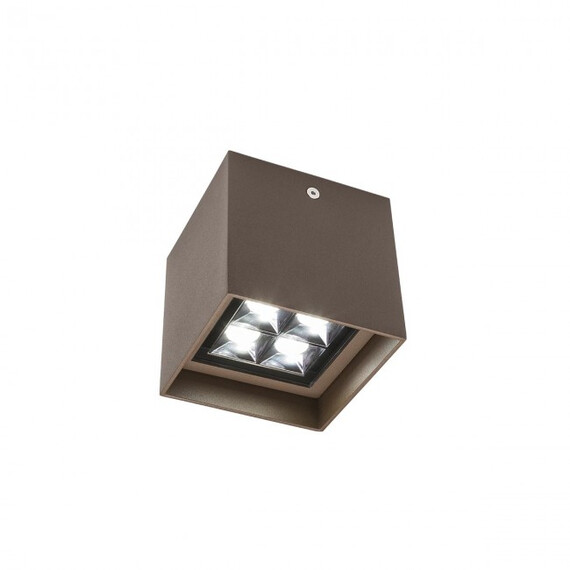 LED Външен плафон HUB 90230 Redo IP54 | Osvetlenieto.bg