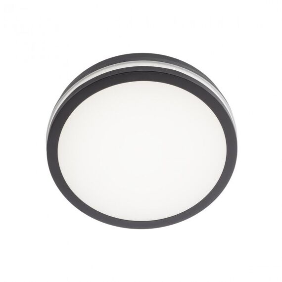 LED Външен плафон ISOLA 90286 Redo IP54 | Osvetlenieto.bg