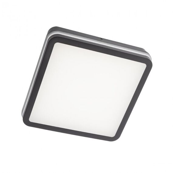 LED Външен плафон ISOLA 90292 Redo IP54 | Osvetlenieto.bg