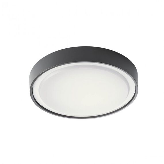 LED Външен плафон PONZA 90155 Redo IP65 | Osvetlenieto.bg