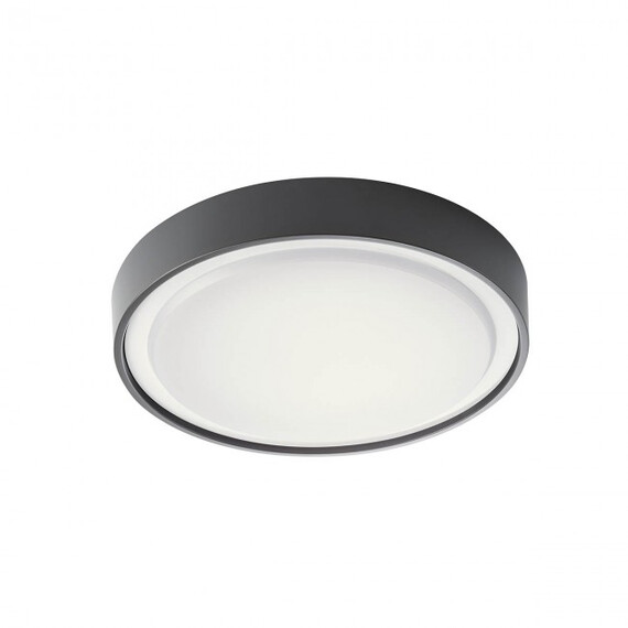 LED Външен плафон PONZA 90155 Redo IP65 | Osvetlenieto.bg