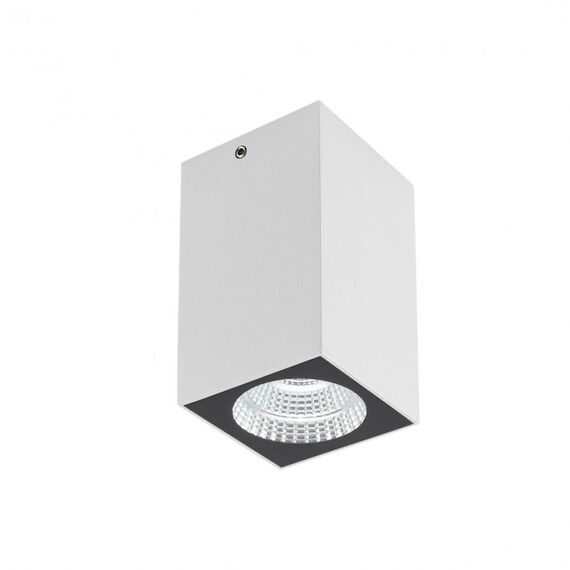 LED Външен плафон QUAD 90090 Redo IP65 | Osvetlenieto.bg