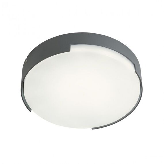 LED Външен плафон SKOR 90005 Redo IP54 | Osvetlenieto.bg