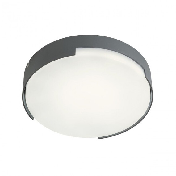 LED Външен плафон SKOR 90005 Redo IP54 | Osvetlenieto.bg